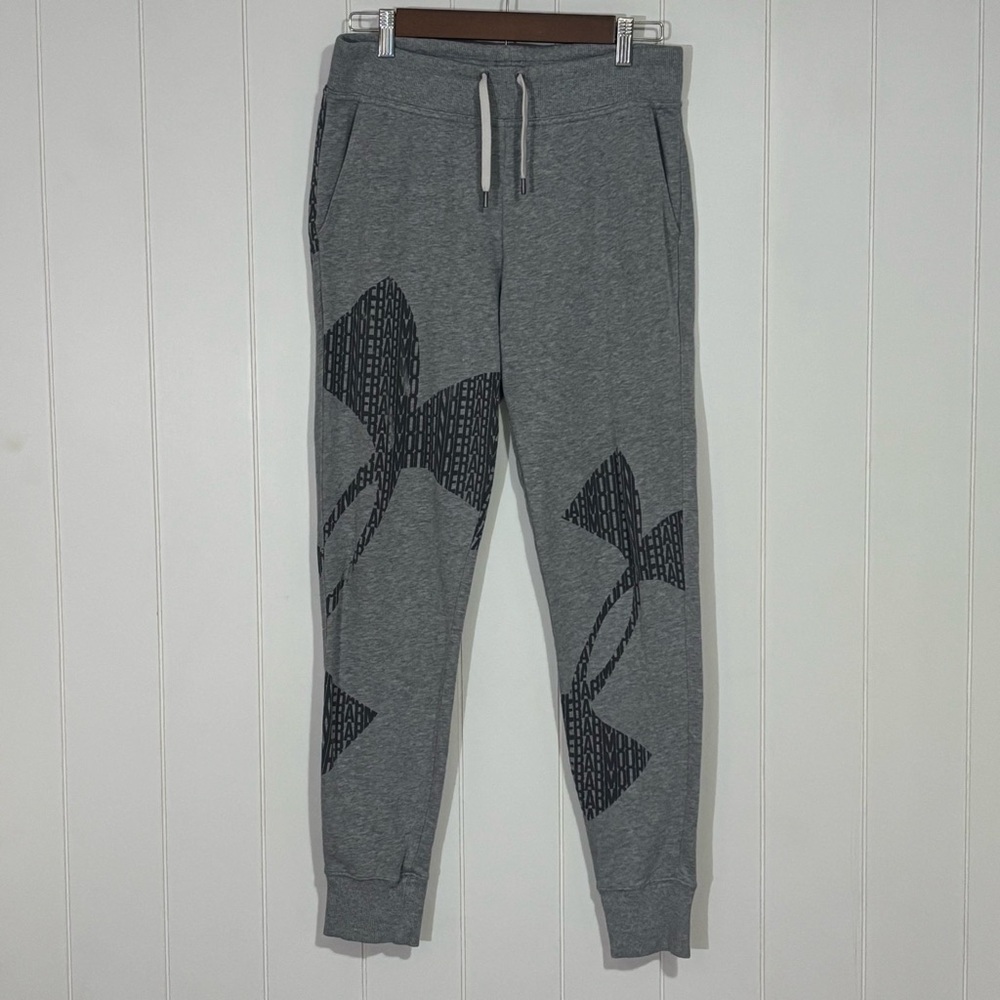 Under Armour Grey Joggers size S